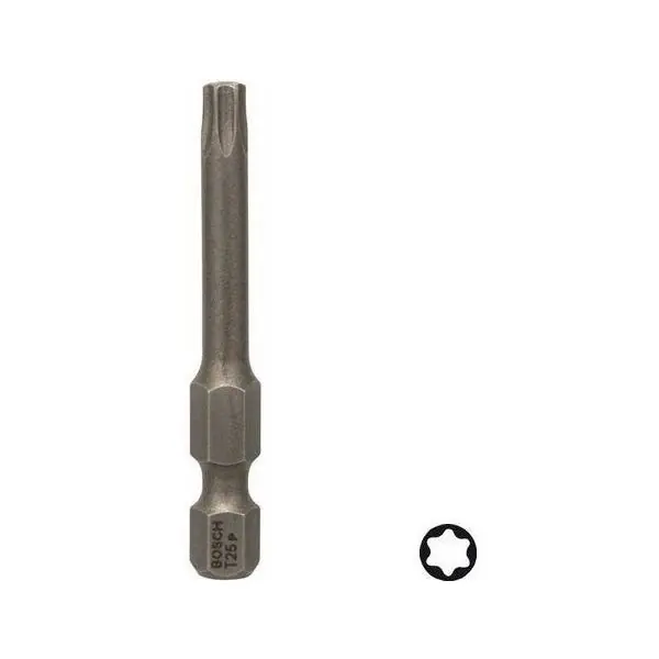 Skruvbits Begränsat antal